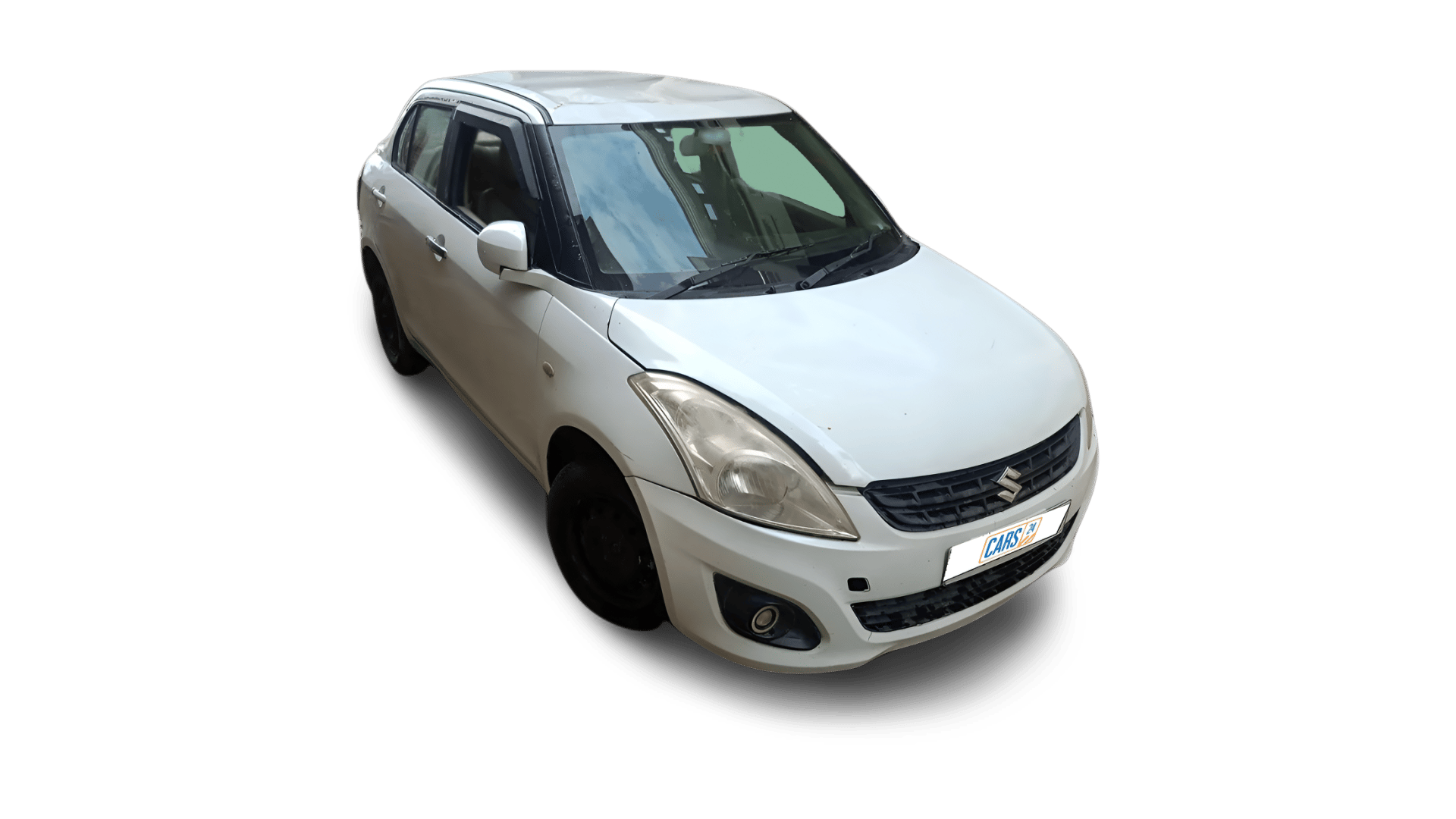 2012 Maruti Swift Dzire - Sedan - Petrol - Manual - ₹2.20 lakh